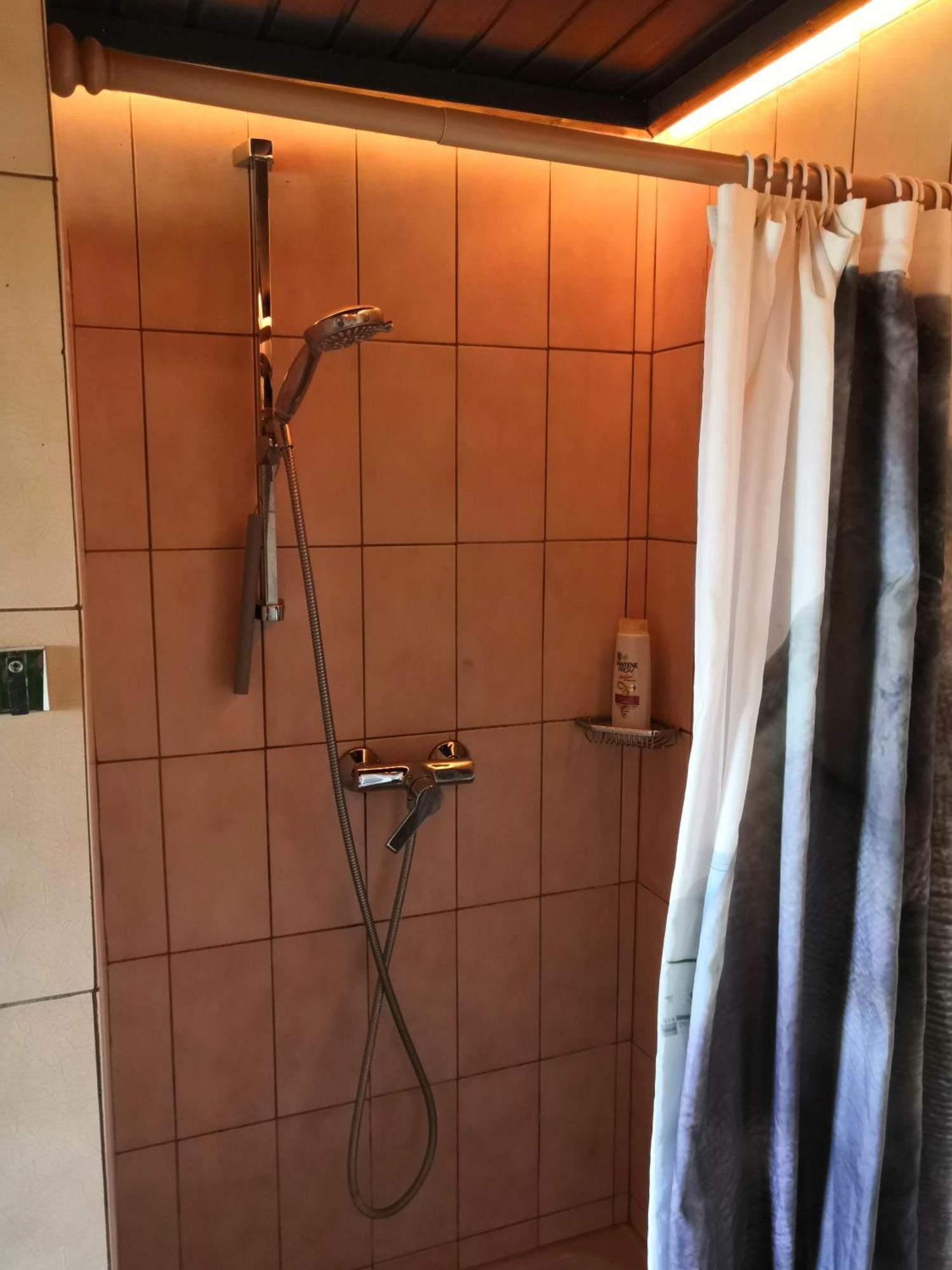 Appartement Sonnenhaus à Bidingen Extérieur photo